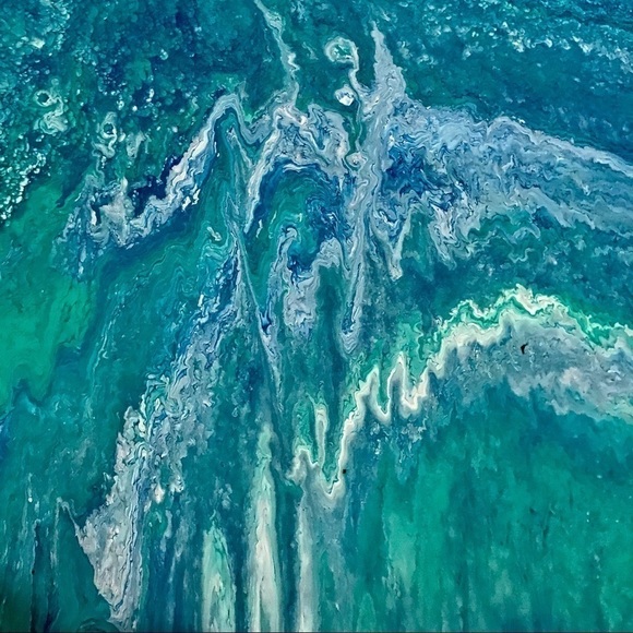 Other - TIFFANY’S Abstracts